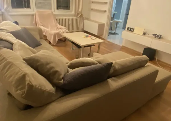 prenájom 3-izbového bytu v obľúbenej lokalite