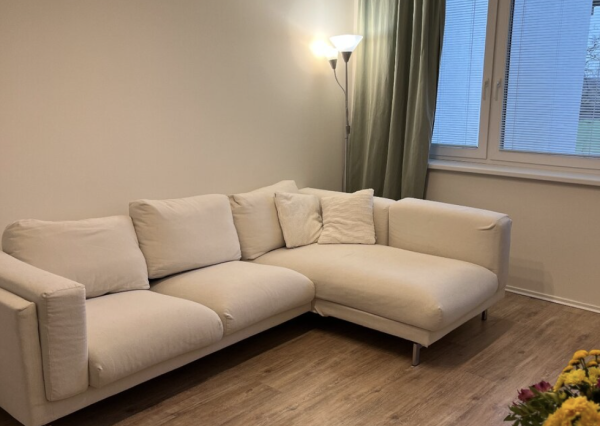 2-izbový byt  s parkovacím miestom na prenájom