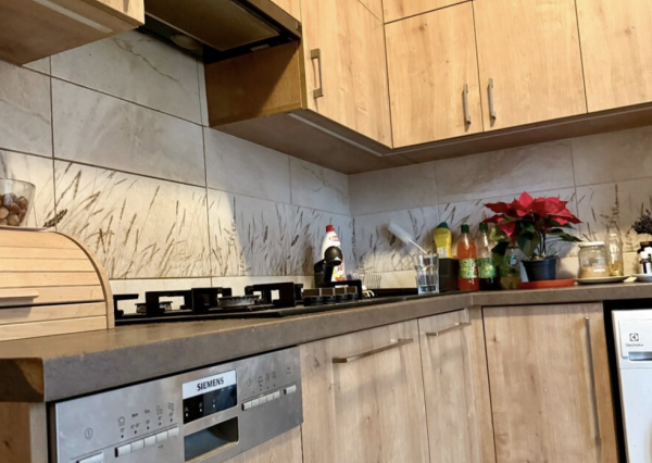 3-izbový byt po rekonštrukcii v Ružinove na predaj