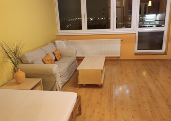 prenájom bytu v obľúbenej lokalite