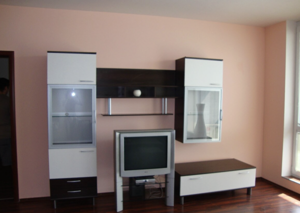 priestranný 2-izbový byt