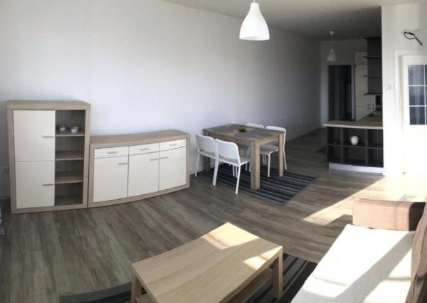 krásne prerobený, zariadený 3-izbový byt na prenájom