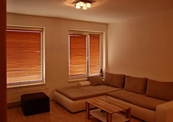 1-izbový byt na prenájom s terasou