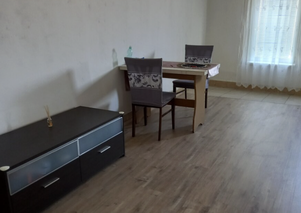 prenájom bytu v rodinnom dome