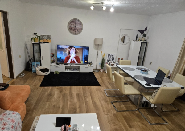 prenájom samostatného 3-izbového bytu v rodinnom dome