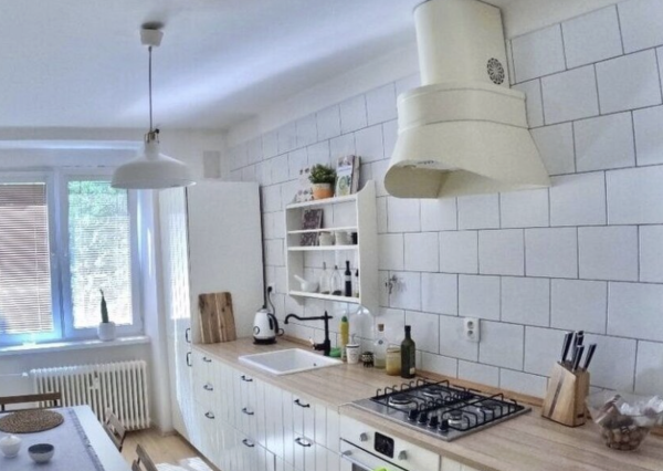 prenájom 2-izbového bytu  v krásnej lokalite