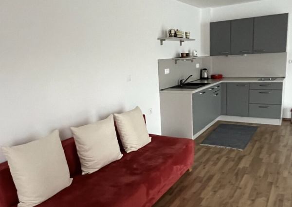 krásny 3-izbový byt na prenájom