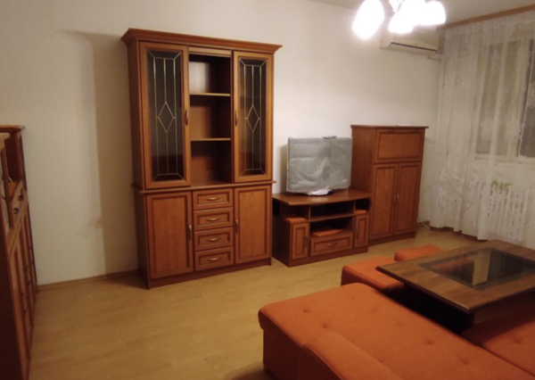 4- izbový priestranný zariadený byt na prenájom