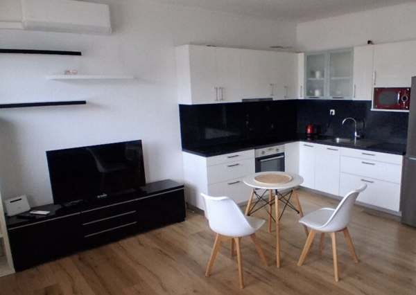 klimatizovaný 1-izbový byt na prenájom