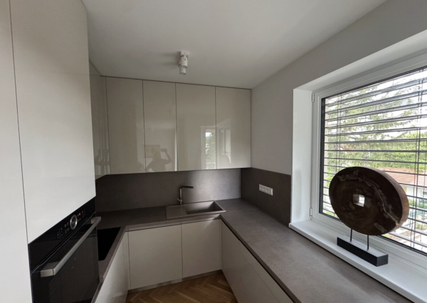 3-izbový byt na prenájom s parkovacím miestom