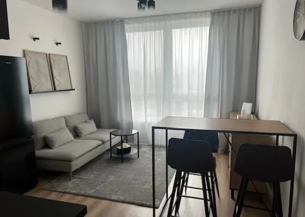 prenájom 3-izbového bytu v novovybudovanej lokalite