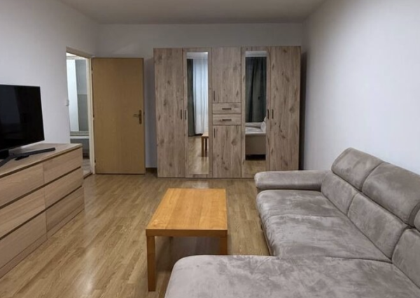 2 izbový byt po rekonštrukcii v obľúbenej lokalite