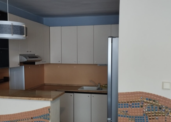 plne zariadený 2-izbový byt na prenájom