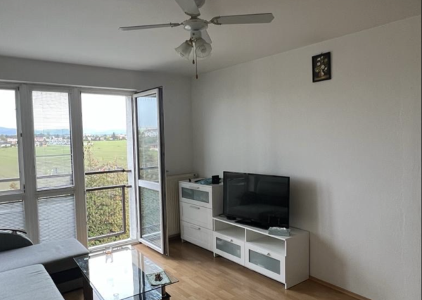 plne zariadený byt v Malackách na prenájom