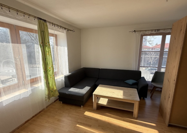 2-izbový byt v centre ihneď dostupný