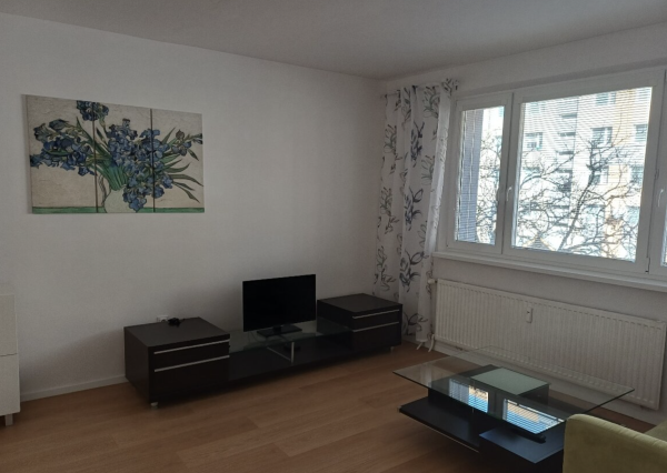 3-izbový byt na Dlhých Dieloch na prenájom