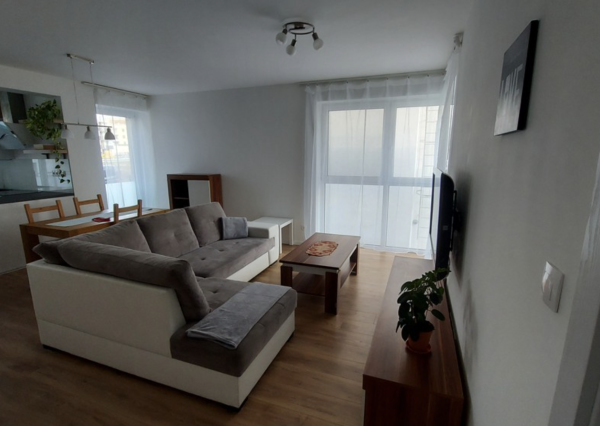 2-izbový byt v Záhorskej na prenájom vo viladome