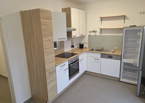 2-izbový byt po čiastočnej rekonštrukcii