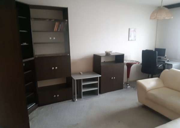 zariadený 3-izbový byt na prenájom