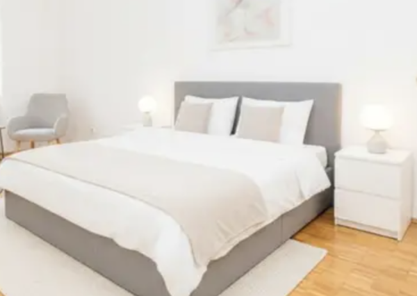 2-izbový byt na Milana Marečka