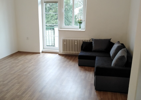 svetlý 2-izbový byt po rekonštrukcii na prenájom