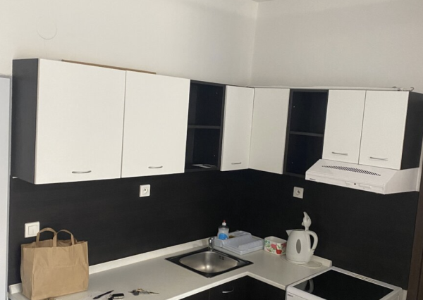 2-izbový zariadený byt na prenájom