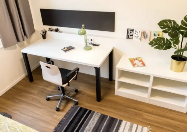 2-izbový byt v obľubenej lokalite