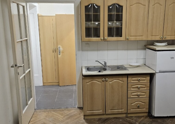 prenájom garzónky v centre