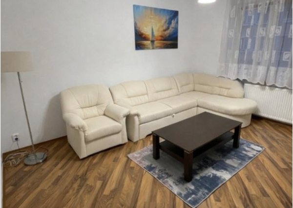 2 izbový byt v tichej lokalite s parkovaním vo dvore