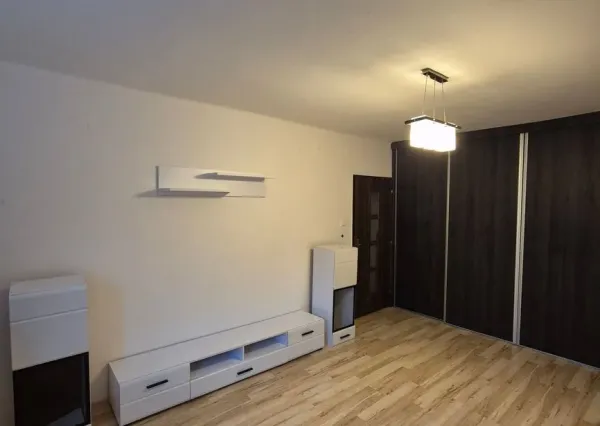 prenájom 1-izbového bytu v centre