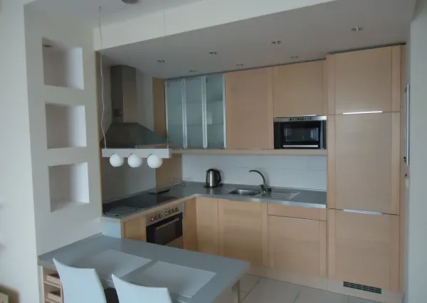 2-izbový byt s vyhradeným parkovaním