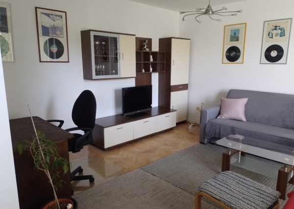 2-izbový byt s parkovacím miestom na prenájom