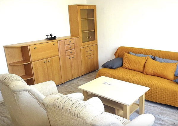 3-izbový byt po čerstvej rekonštrukcii