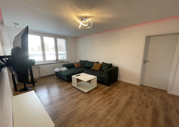 2-izbový zrekonštruovaný byt