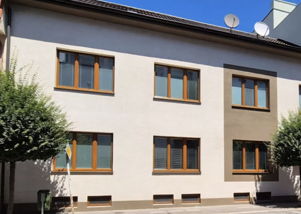 prenájom 4 izbového bytu v úplnom centre