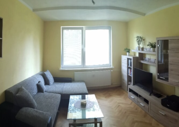 2-izbový byt vo vyhľadávanej lokalite