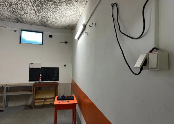 predaj garáže v garážovom dome
