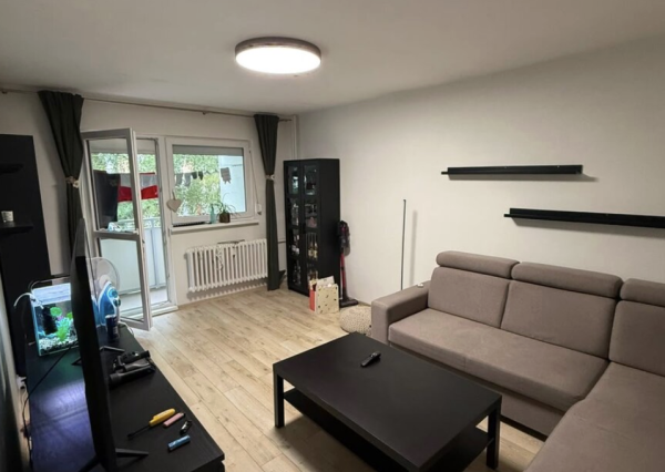 3-izbový komplet zariadený byt na prenájom