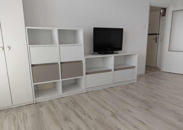 predaj 1 izbového bytu po rekonštrukcii