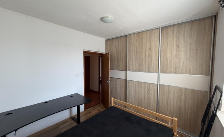3-izbový byt po čiastočnej rekonštrukcii - rezervované - fotografia 4
