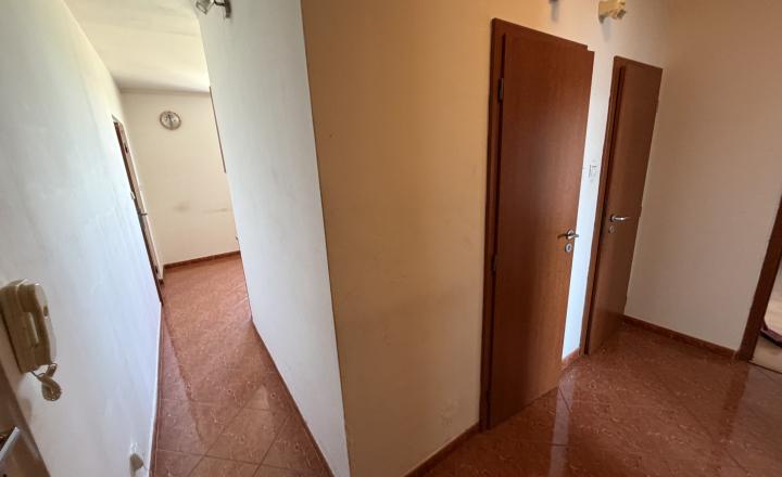 3-izbový byt po čiastočnej rekonštrukcii - rezervované - fotografia 6