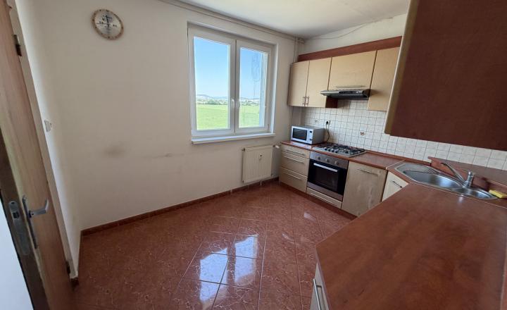 3-izbový byt po čiastočnej rekonštrukcii - rezervované - fotografia 7