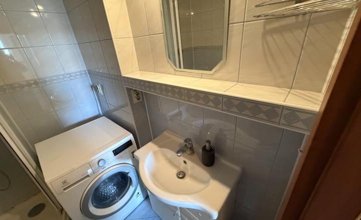 3-izbový byt po čiastočnej rekonštrukcii - rezervované - fotografia 13