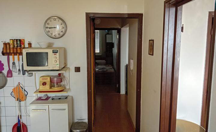 3-izbový byt vo vyhľadávanej časti DNV - fotografia 3