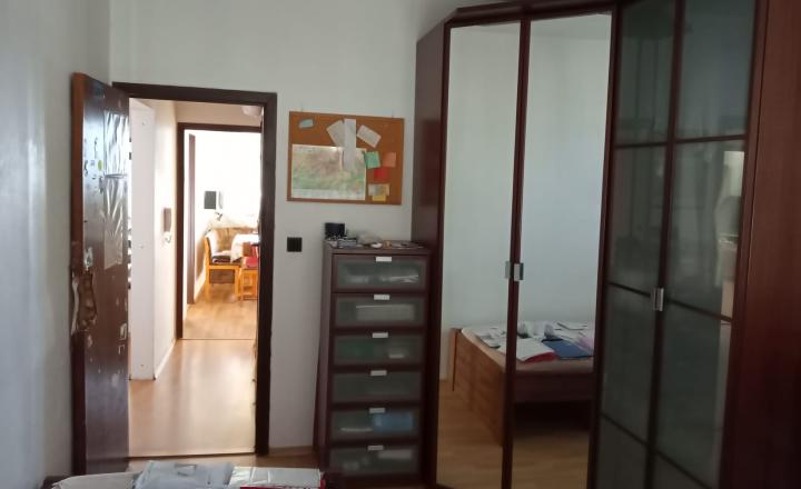 3-izbový byt vo vyhľadávanej časti DNV - fotografia 7