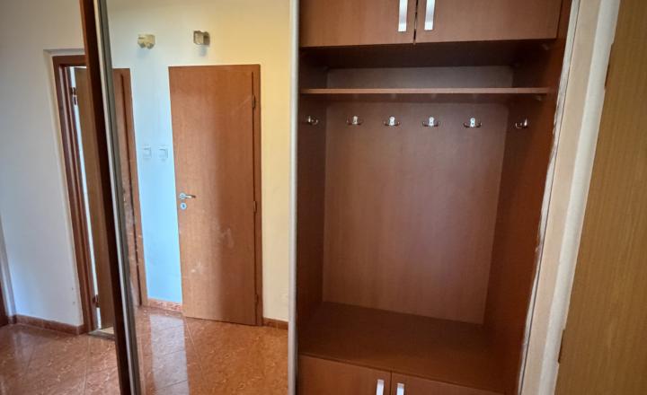 3-izbový byt po čiastočnej rekonštrukcii - rezervované - fotografia 5