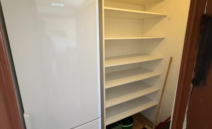 3-izbový byt po čiastočnej rekonštrukcii - rezervované - fotografia 9