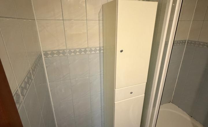 3-izbový byt po čiastočnej rekonštrukcii - rezervované - fotografia 12