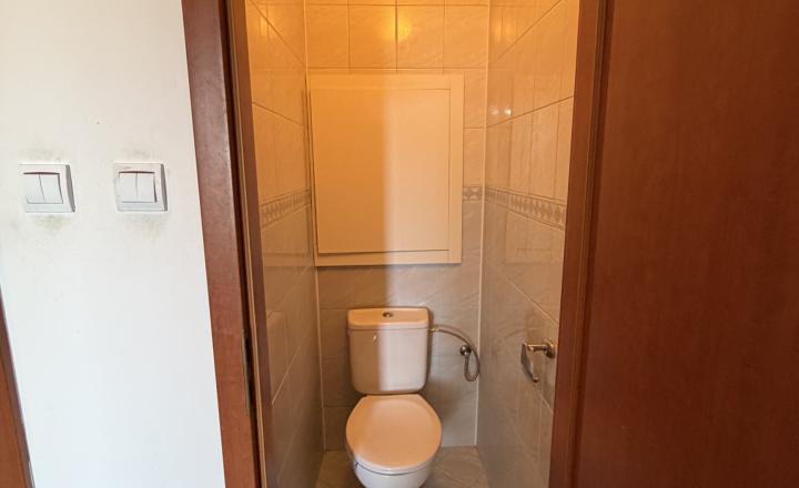 3-izbový byt po čiastočnej rekonštrukcii - rezervované - fotografia 14